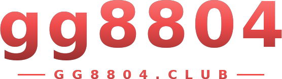 gg8804 logo
