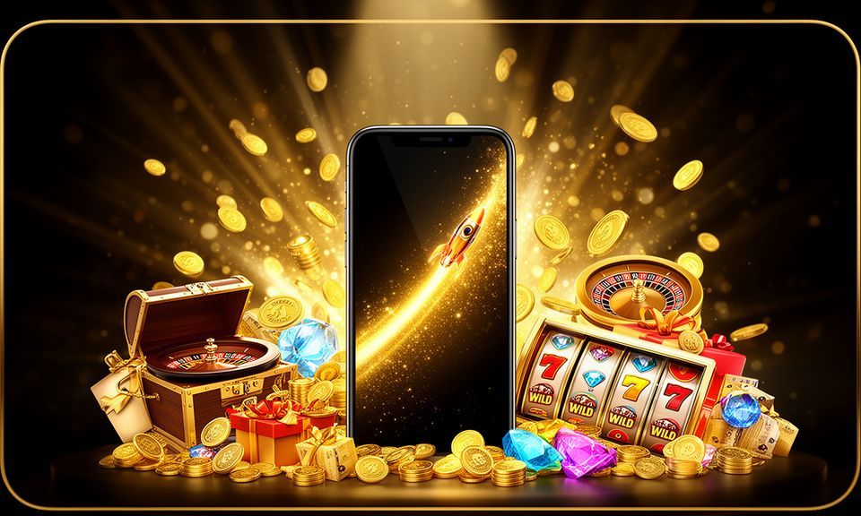 gg8804 Slot & Nổ hũ